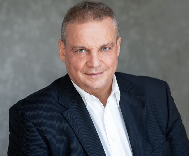 Vancskó László, a REM Group ügyvezető igazgatója szerző profilképe