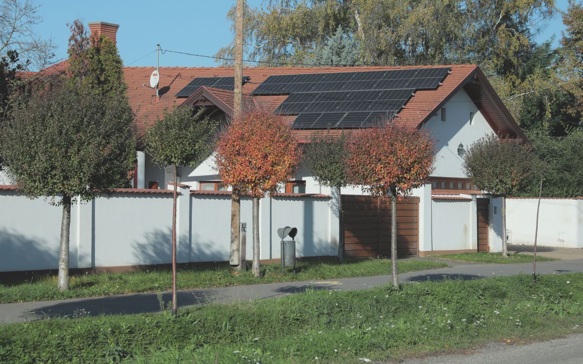 Vidéki Otthonfelújítási Program