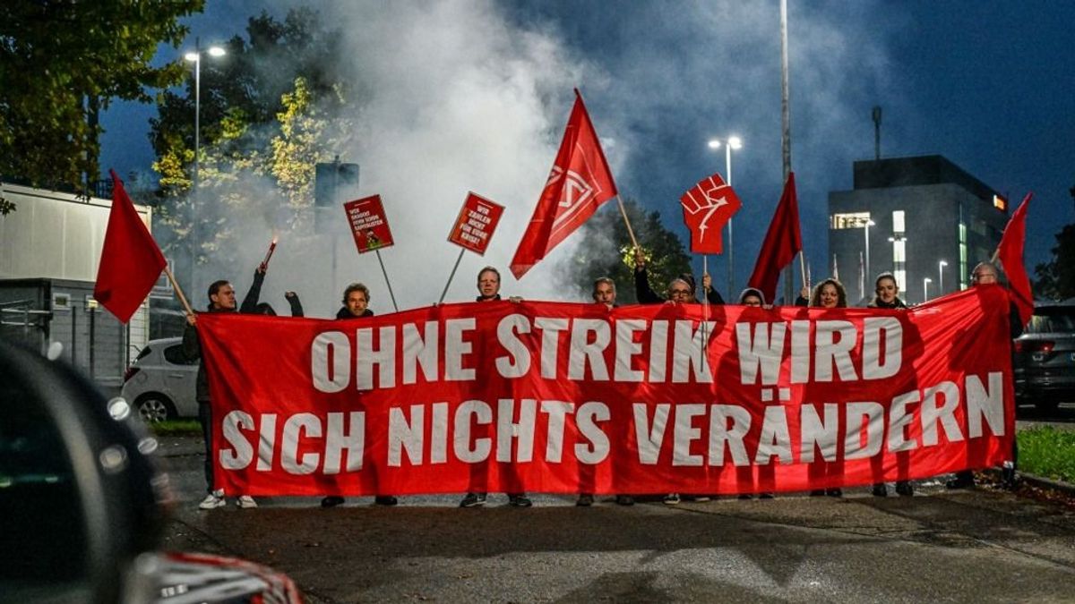 Riasztó német ígéret: "kőbe véste" az elbocsátásokat az óriás gyártó, Magyarországon tízezrek alkalmazója 