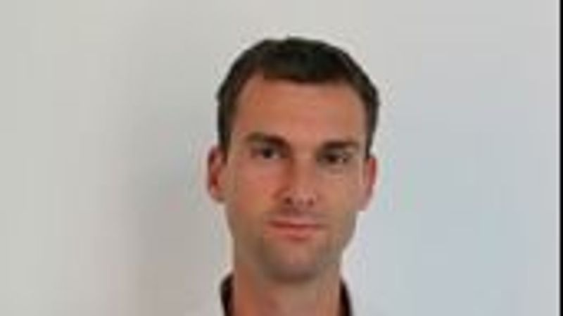 Goreczky Péter szerző profilképe