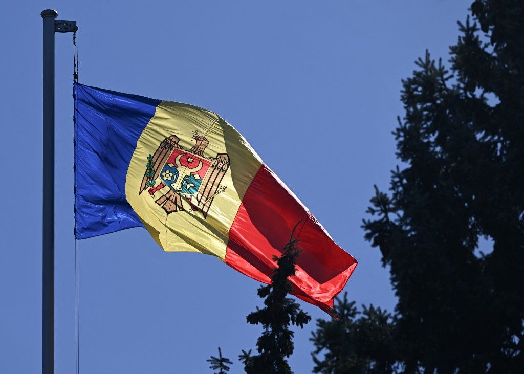 2025 Parliamentary Election In Moldova Ez nem vicc, újraegyesítik Romániát: 35 ezer négyzetkilométert csatolhatnak vissza hozzá, megszólalt Bukarest – „Készen állunk” Románia Moldova