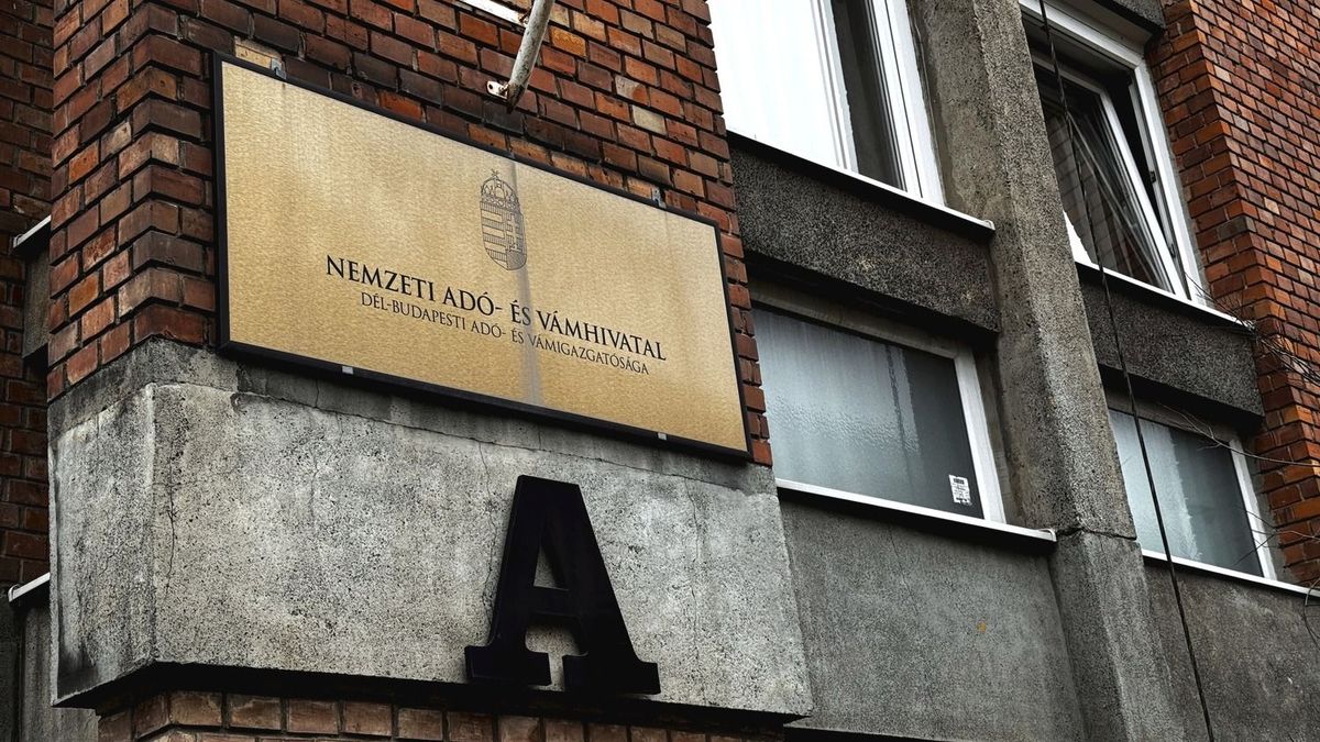 _IMG_5766 Magyarok tízezrei felejtik a NAV-nál az adókedvezményüket, pedig ezzel nőne a nettó fizetésük: most még nyilatkozhatnak róla