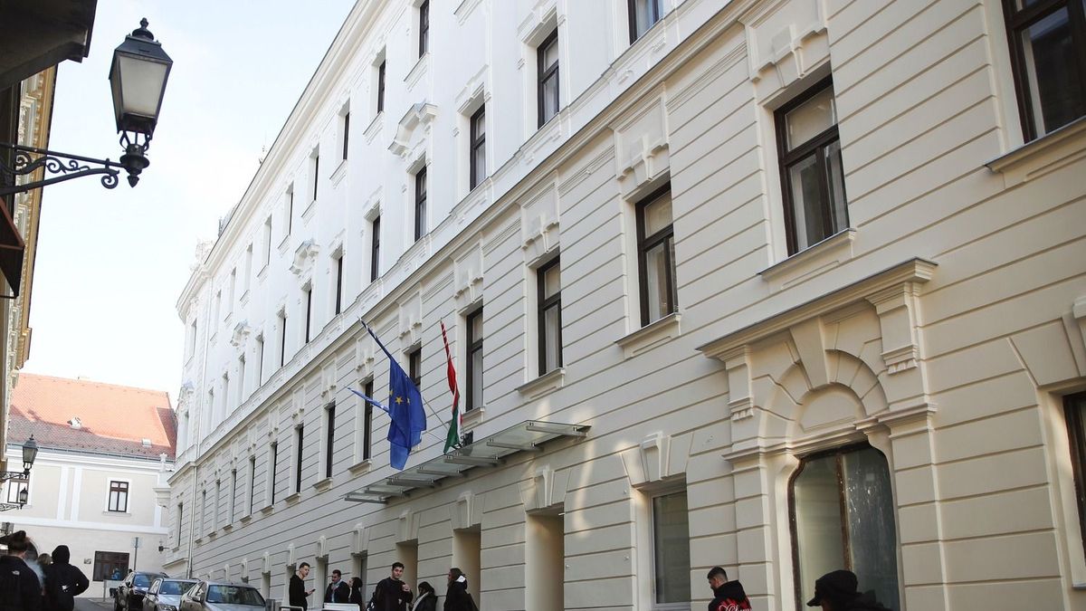 Új mérföldkő a felsőoktatásban: egyre több magyar egyetem kerül be a világ legjobbjai közé