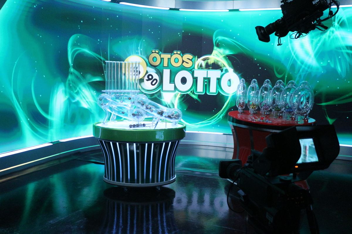 lottó szerencsejáték zrt nyertes