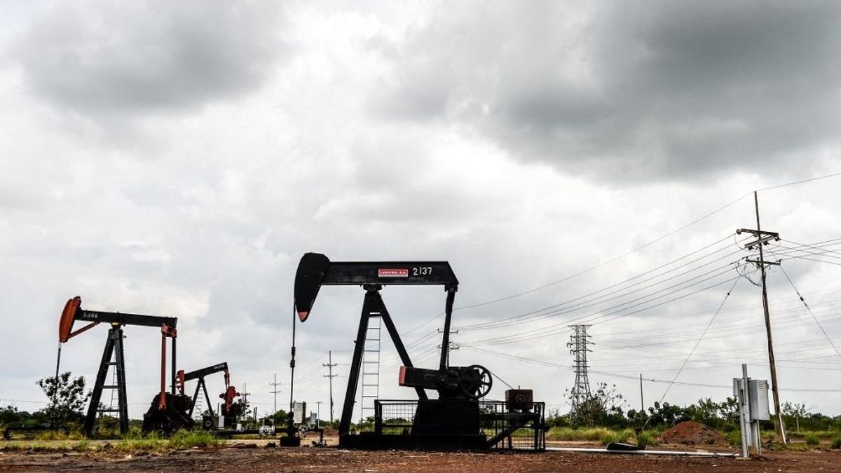 A világ legnagyobb bizonyított olajtartalékai: Venezuela vezet, a kitermelésben azonban lemarad 