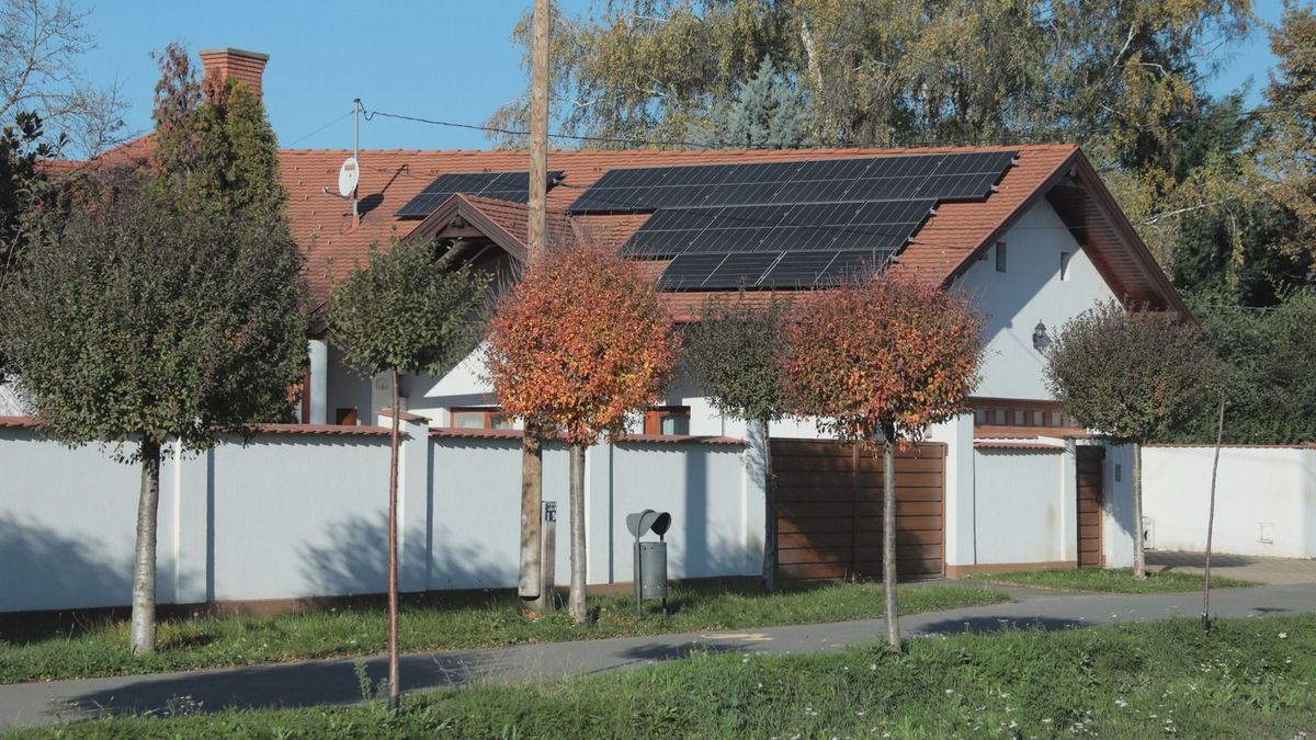 Jelentős érdeklődés mellett fut a Vidéki Otthonfelújítási Program – Több tízezren igényelték