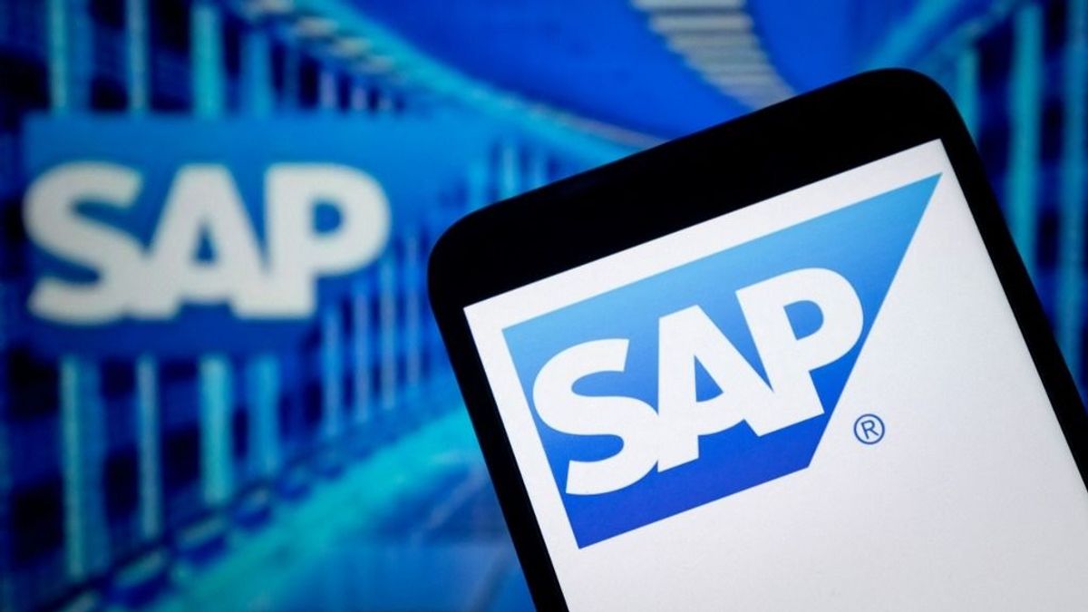 Több mint 20 ezer titkosított fájlt lophattak le az SAP vezetői, mielőtt átigazoltak – a szoftveres cég tagad, közben fejek hullanak