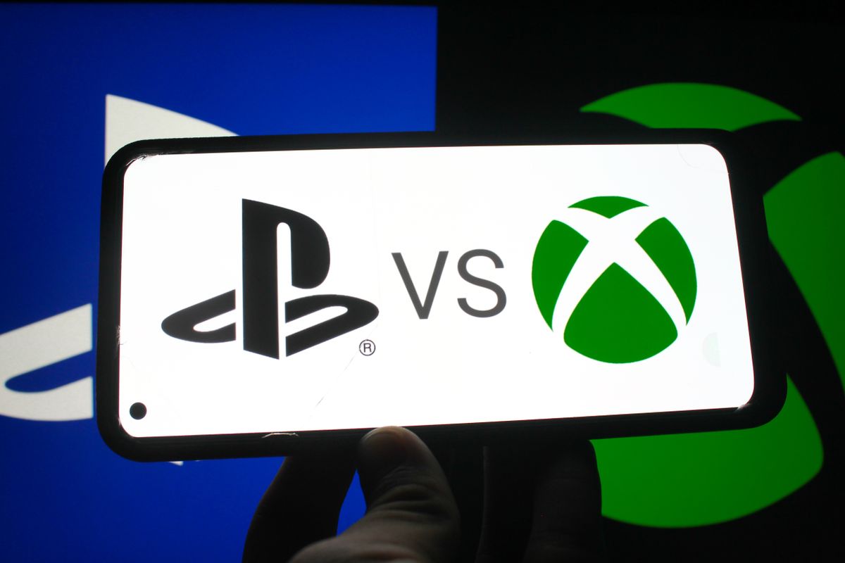 A videójáték-piac behúzta a kéziféket: ha nem lesz megújulás, a Sony és a Microsoft is bajban lesz – elkeserítőek a tavalyi számok