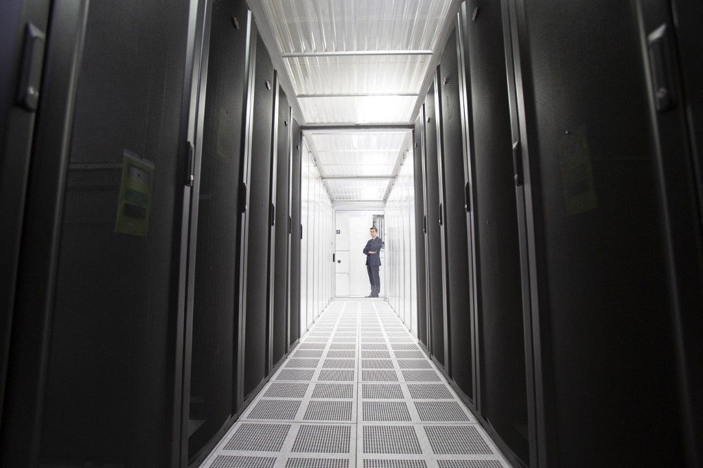 Európa korábbi adatközpont-fővárosa: Írország új stratégiával száll be az MI-versenybe