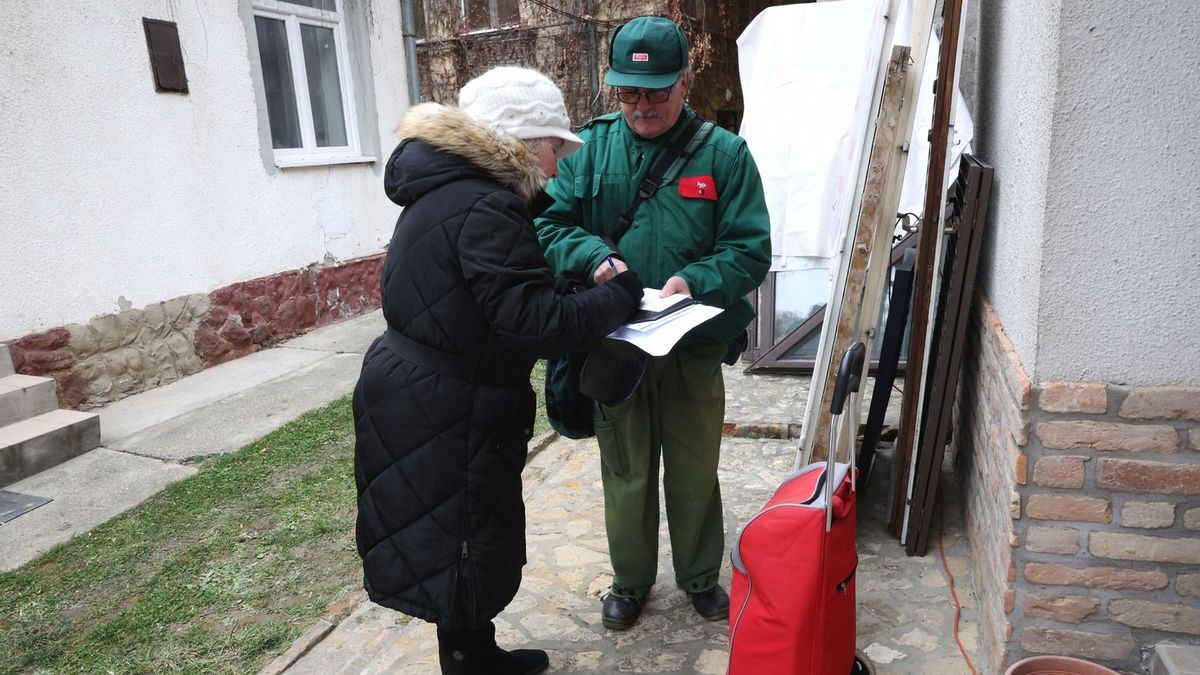 Nagy napra ébredtek a nyugdíjasok: pénzt küld a kormány, többet, mint eddig valaha, úton vannak a postások – ez csak a kezdet, februárban jön az igazi durranás