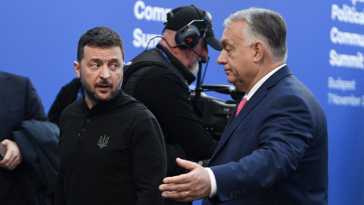Ennyi volt: Orbán Viktornak most lett elege végleg Zelenszkijből, kőkemény levélben adta ki az útját – "Mindenki megkapja, ami neki jár" 