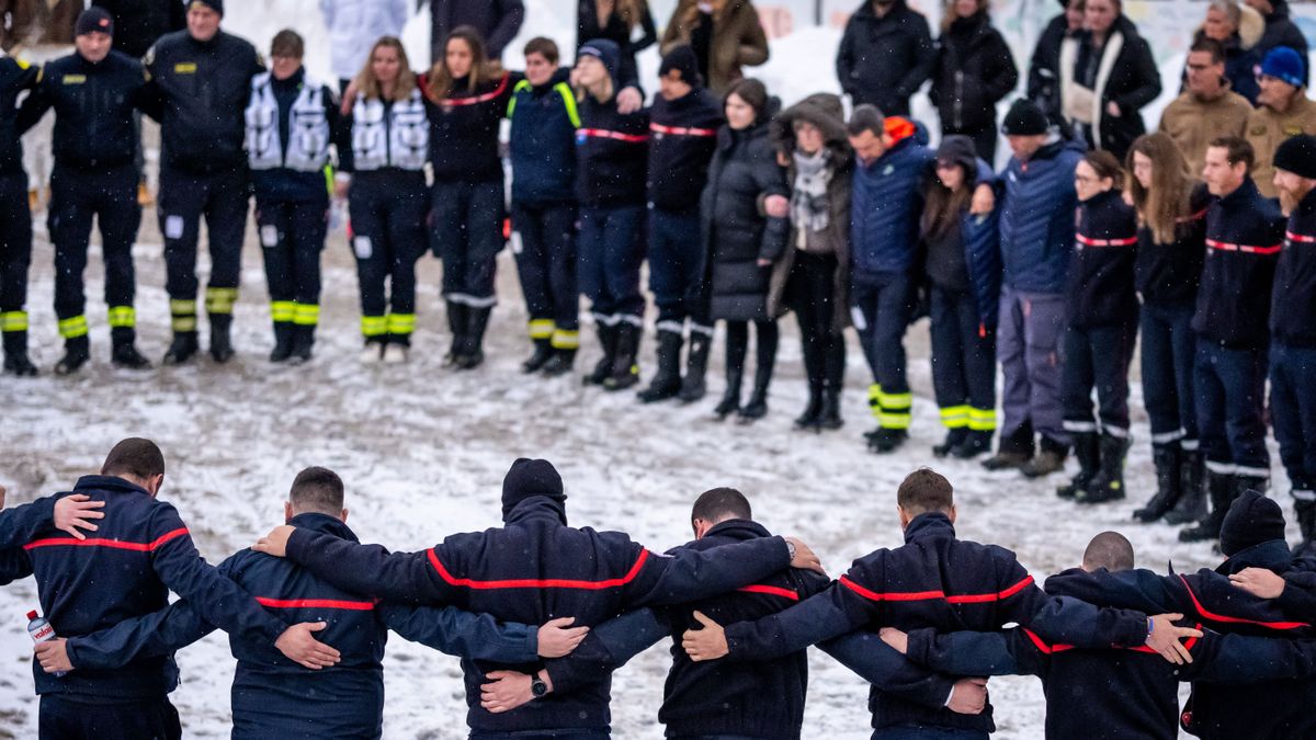 Constellation-tragédia