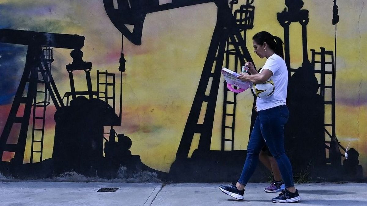 Kína öntötte a pénzt Venezuelába – de mi lesz most a pénzzel, amivel tartoznak neki? 