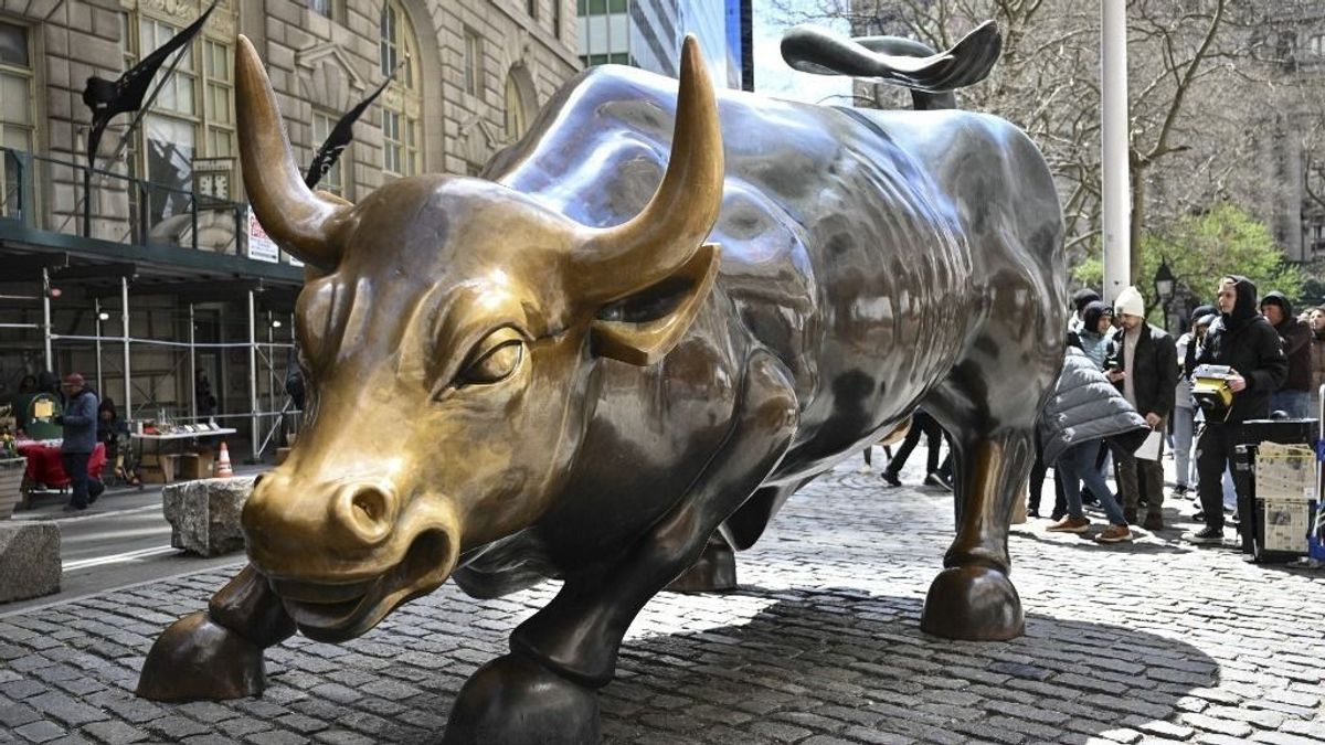 Évtizedeken át tanították, a mai napig zavart okoz a befektetők fejében – érdemes egyáltalán hinni a januáreffektusban? 