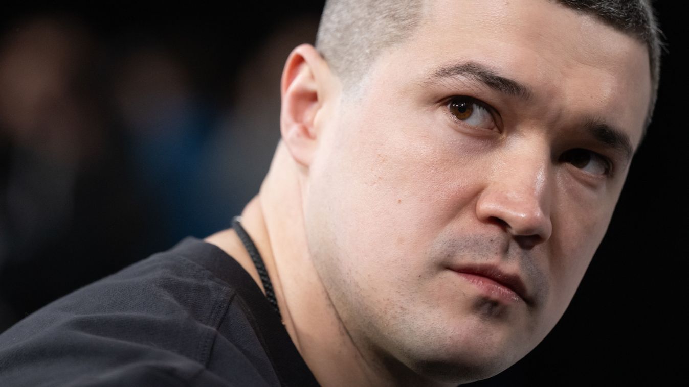 Ukrajna kitűzte az új célt: ötvenezer oroszt kell megölni havonta – bemutatkozott az új kijevi mesterelme Kép