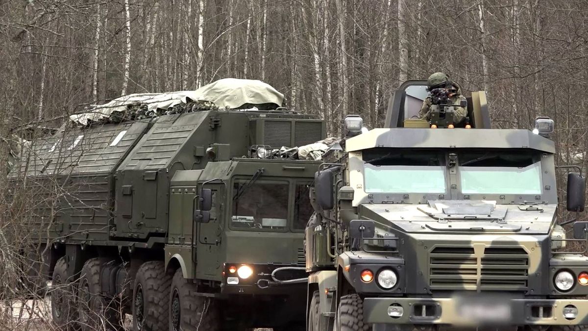 Hihetetlen derült ki a becsapódott Oresnyik rakétáról: teljesen más volt a célja, mint az ukránok először hitték 