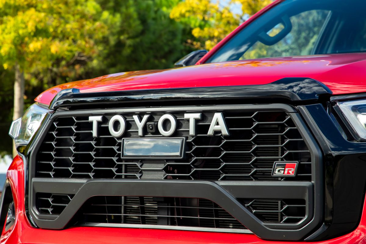 toyota Istanbul,,Turkey,-,September,19,2025,:,Toyota,Hilux,Is