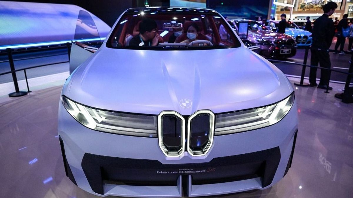 A BMW még egész jól tartja magát Amerikában, a VW és az Audi helyzete aggasztóbb 