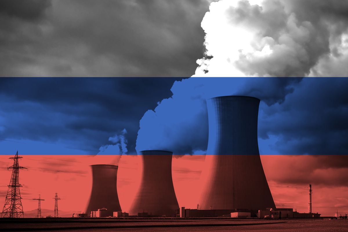 Vészjósló figyelmeztetést küldött a Roszatom vezére Európának: súlyos veszély leselkedik az atomerőműveire – „Remélem, hogy győz a józan ész”