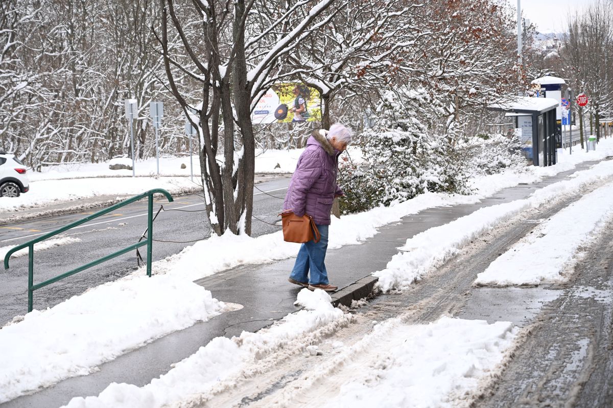 Felhívást tett közzé az E.ON – az ügyfelek segítségét kéri a szolgáltató a nagy hidegben