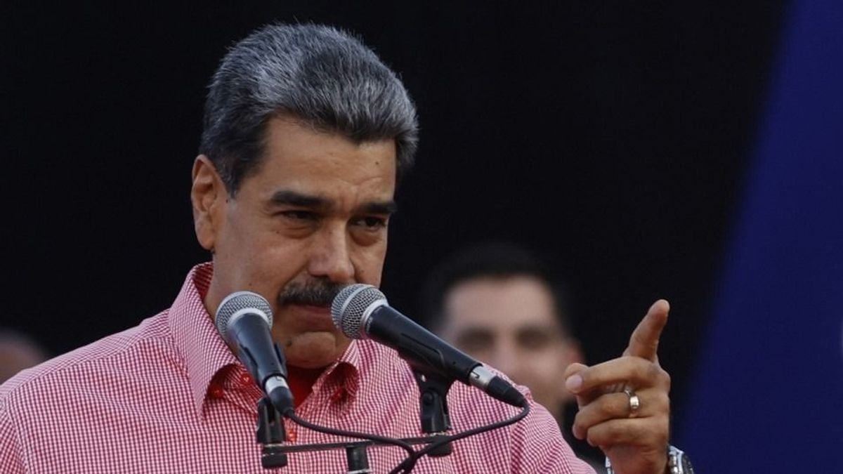 Máris megvan Maduro utódja: kinevezték, ő Venezuela új elnöke – haladéktalanul átvette a hatalmat 
