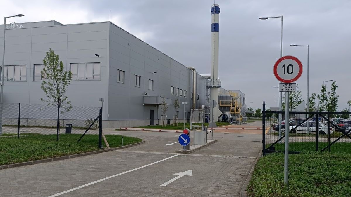 Erre senki se számított: amerikaiak veszik át a kínai óriásgyárat Magyarországon, ők lesznek az új tulajdonosok – hamarosan hazaindulnak a kínai munkások 