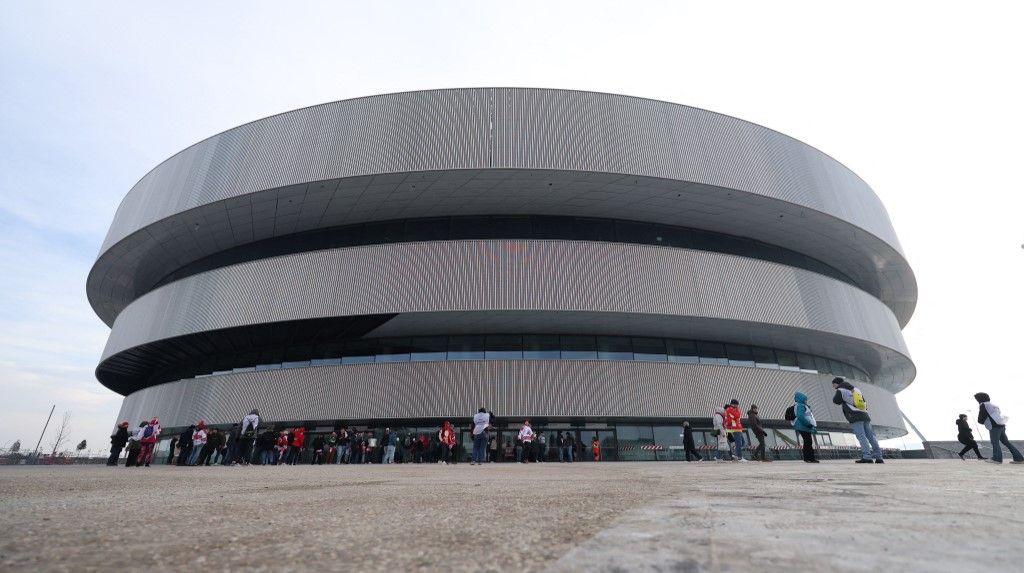 Különleges építészeti projektek