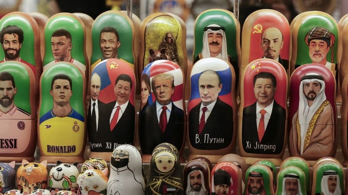 Geopolitika - itt a korszakváltás, vége a tisztán diplomáciai megoldásoknak 