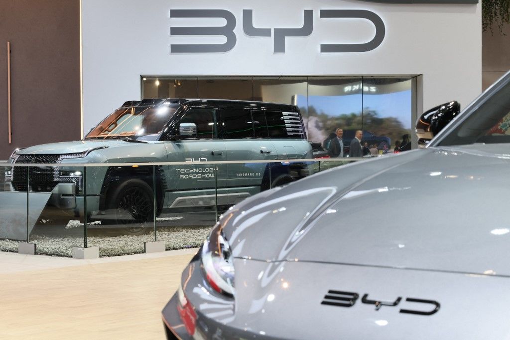 Byd