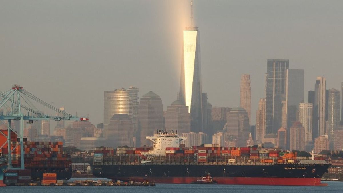 Közeledik a nagy döntés: Trump egész vámháborúját megfordíthatja a legfelsőbb bíróság 