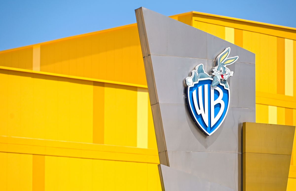 warner bros