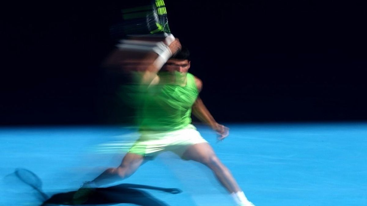 Messze több mint tenisz: 600 millió dollárt hoz az Australian Open Melbourne-nek, brutális díjazás a „Happy Slamen" 