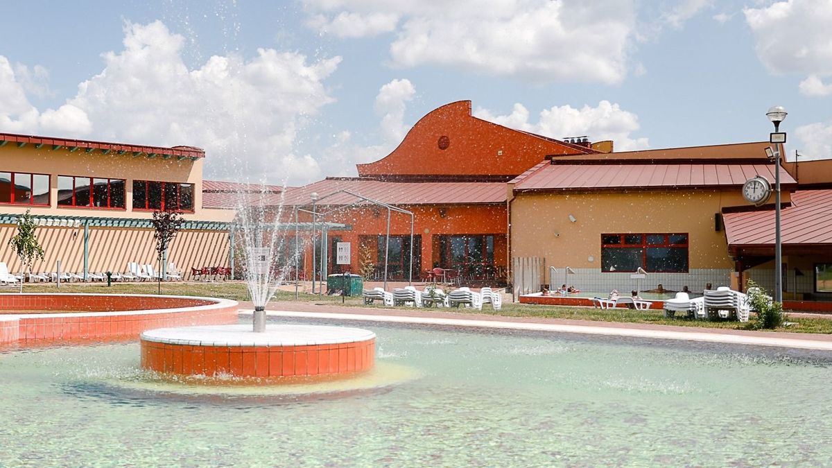 Verhetetlen akciót hirdetett meg egy hazai gyógyfürdő: akár 500 forintért megmártózhatunk 
