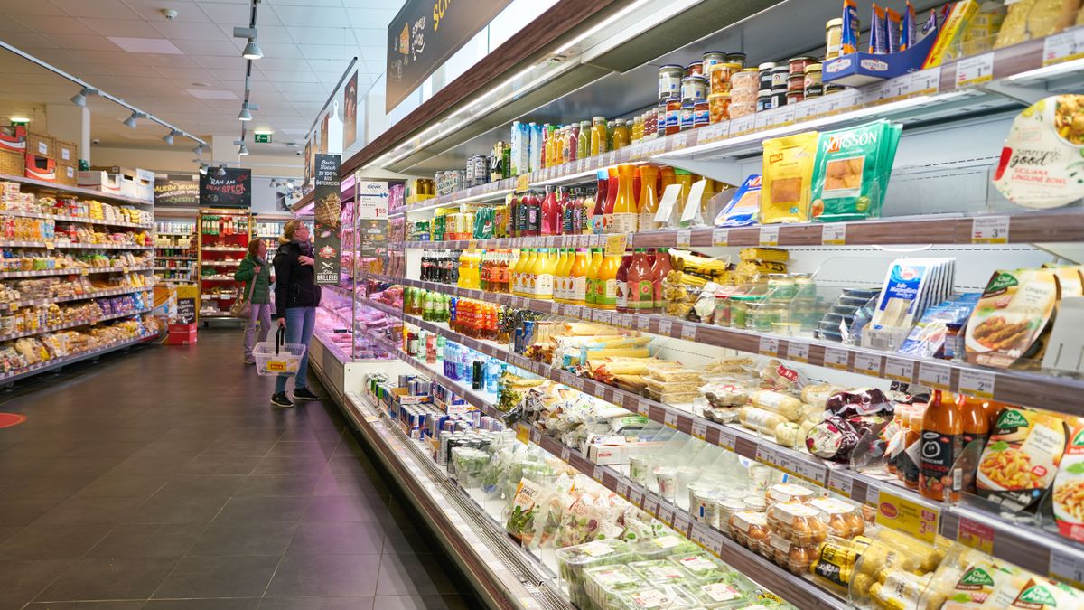 Dán bosszúhadjárat indult Trump ellen, listázzák az amerikai árukat és van más is 