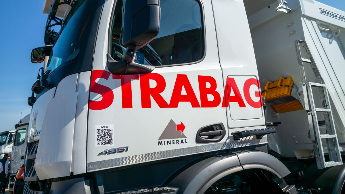 A Lázár Jánossal vívott csaták sem fékezték a Strabagot, óriási profitot vár az osztrák multi