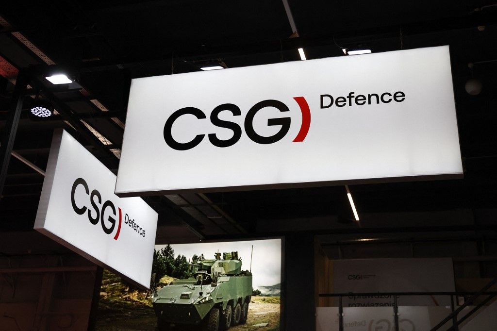 Defence Industry Companies