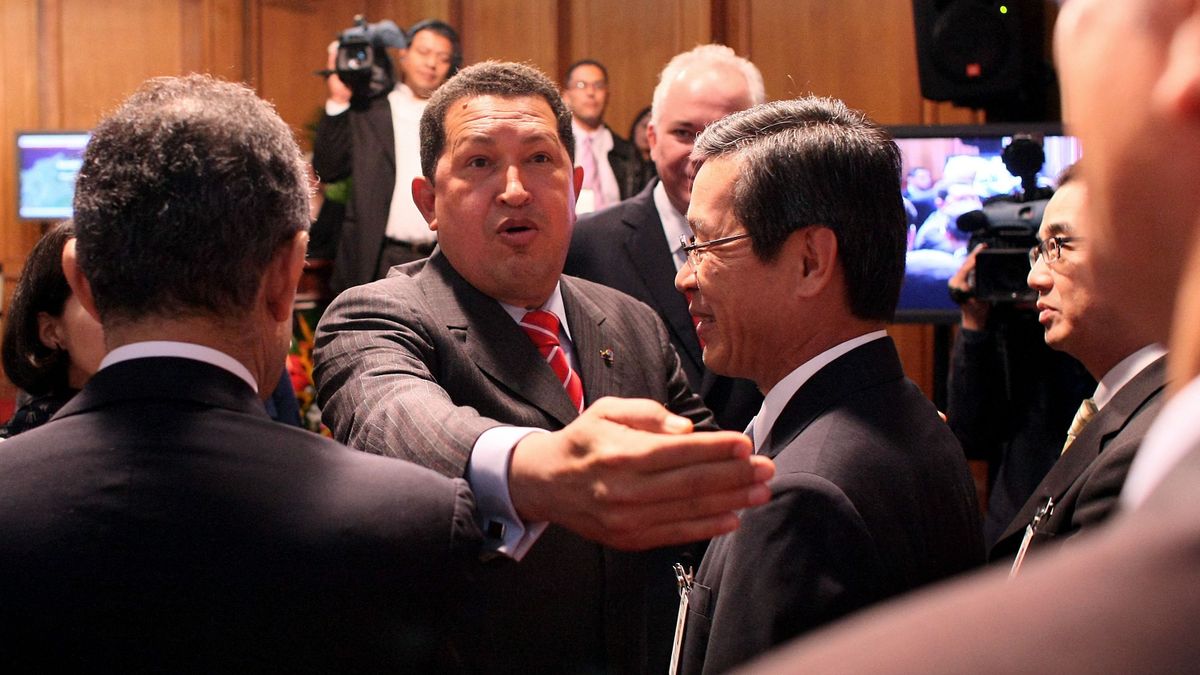 Csoda folytán Venezuelában maradtak, Maduro vesztén most irgalmatlan nagyot kaszálhatnak 