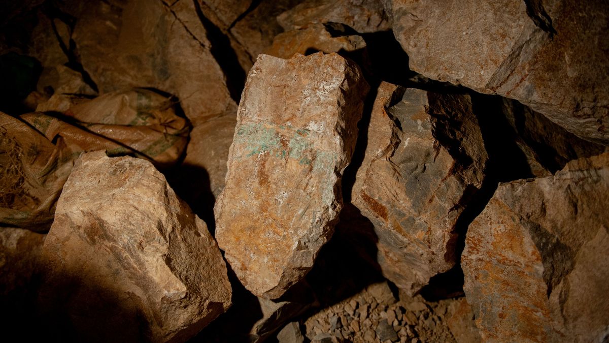 Óriási aranybányák támadhatnak fel, rögtön egyszerre kettő: Amerika szerezheti meg őket, rengeteg pénzt rejtenek magukban 