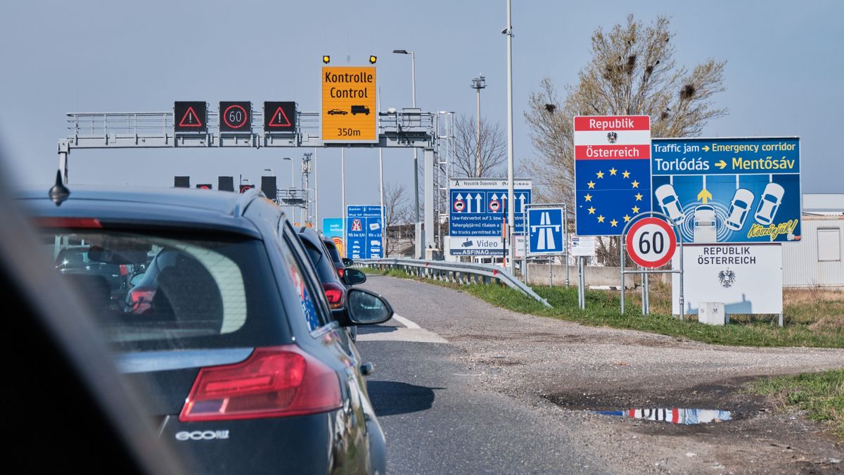 Megtörtént: Magyarország utolérte Ausztriát, mától hivatalosan is kimondták – ezért már kár átmenni az osztrákokhoz 