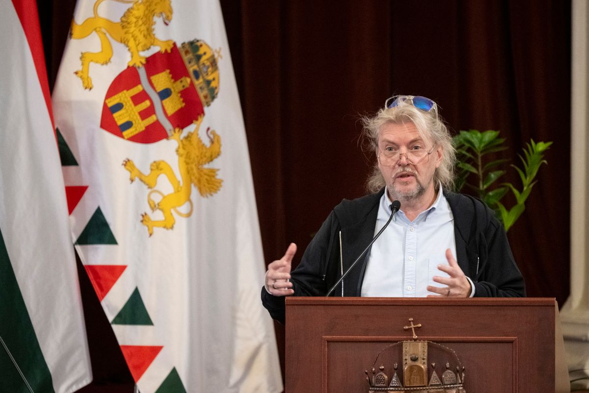 GERENDAI Károly sziget fesztivál