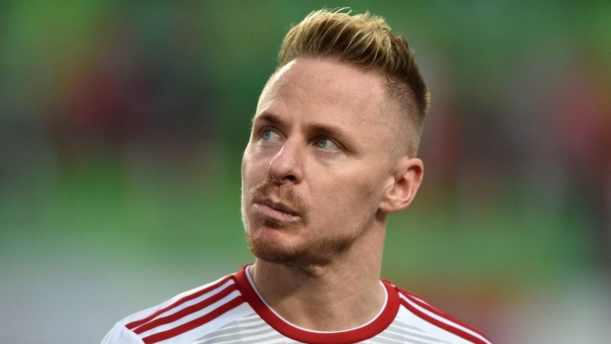 Bajban a válogatott rekorder labdarúgó: végrehajtást rendelt el a NAV Dzsudzsák Balázs cégénél – sorra dőlnek be vállalkozásai 