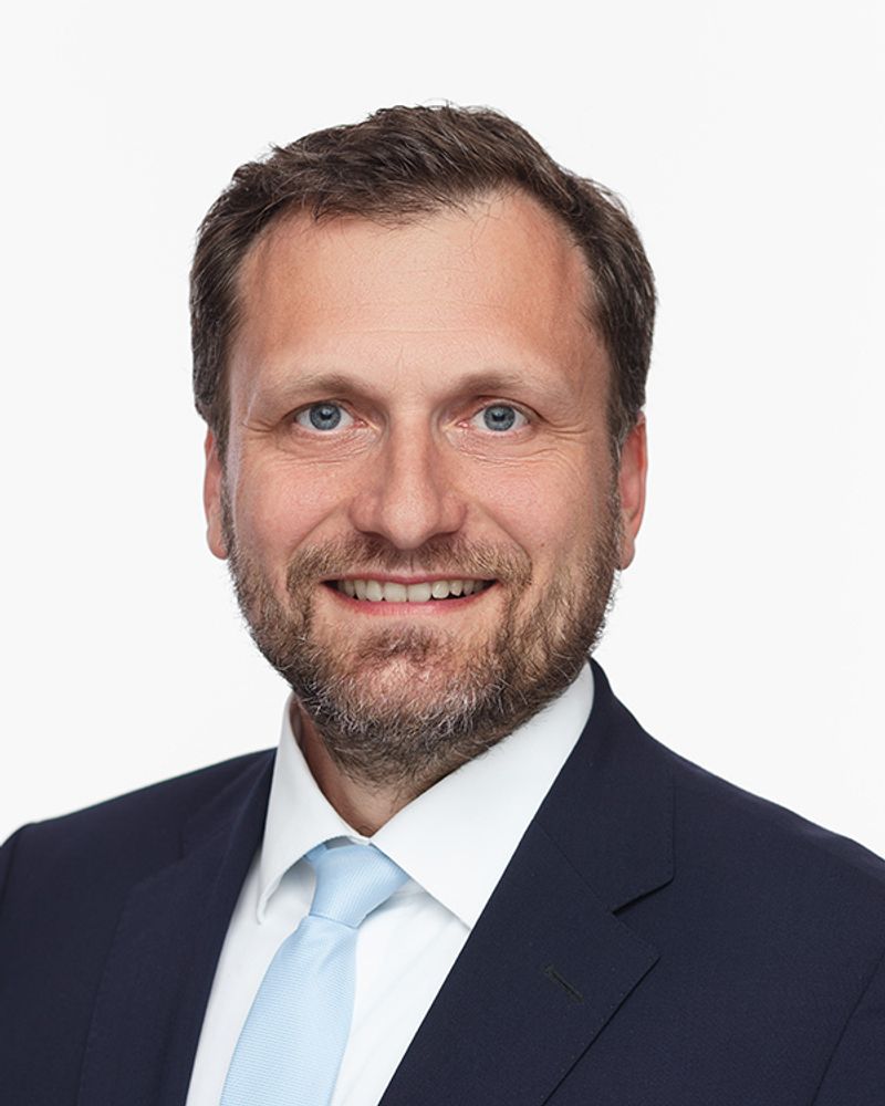 dr. Horányi Márton szerző profilképe