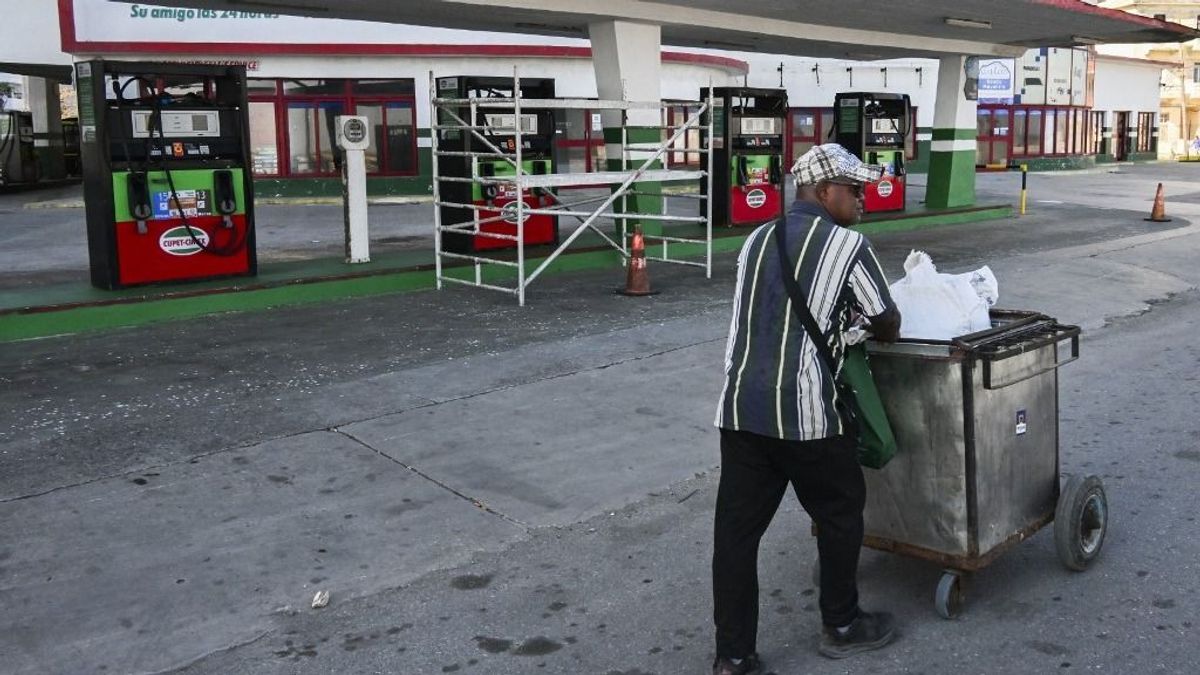 Washington bárdja Kuba felett: váratlan engedményt tett Trump, életmentő engedély érkezett az olajimportra 