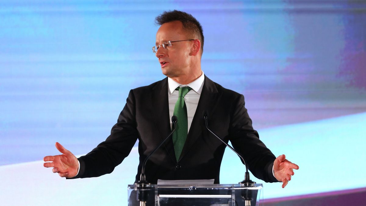 „Nyílt embervadászat zajlik:" berendelték Ukrajna budapesti nagykövetét 