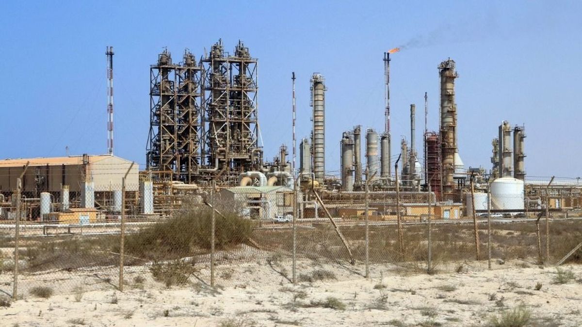 Óriásit kaszálhat a Mol, ha bejön ez a húzása: olyan afrikai országban kutat olaj után, ahol egyszerre két kormánnyal kell megküzdenie 