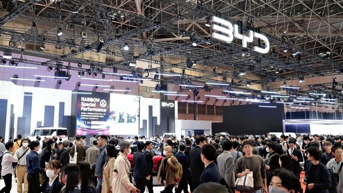 Új piaci stratégiával hódít a BYD: gondolkozz kicsiben 