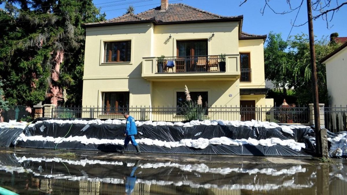 A magyarok a legeurópaiabbak: szinte senki nem vágyik jobban saját otthonra – aki ránk verne, az bajban van 