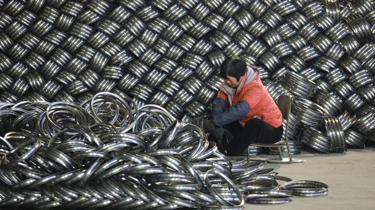 Nincs európai feltámadás, Kína lesöpri, pedig ez az alapanyag mindenhol kell 