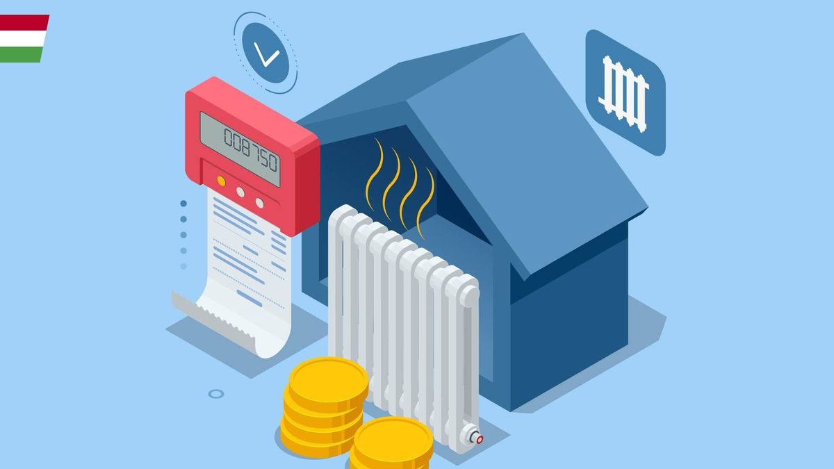 MVM: napokon belül minden ügyfelének levelet küld a rezsistopról – itt vannak a pontos dátumok, mikor küldik a januári számlákat 