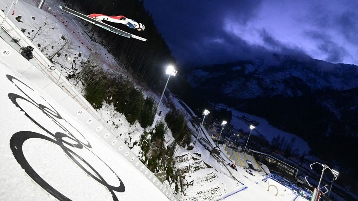 Hatalmas újításokat hoz a 2026-os milánói–cortinai téli olimpia: valósággal együtt versenyezhetünk majd a sportolókkal – így használják majd a mesterséges intelligenciát 